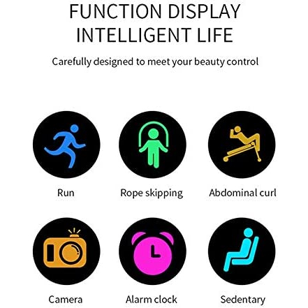 Jam Tangan Smartwatch W9 Smartwatch Q6 Jam Tangan Pintar Smart Watch Jam Tangan Olahraga Fitness Tracker