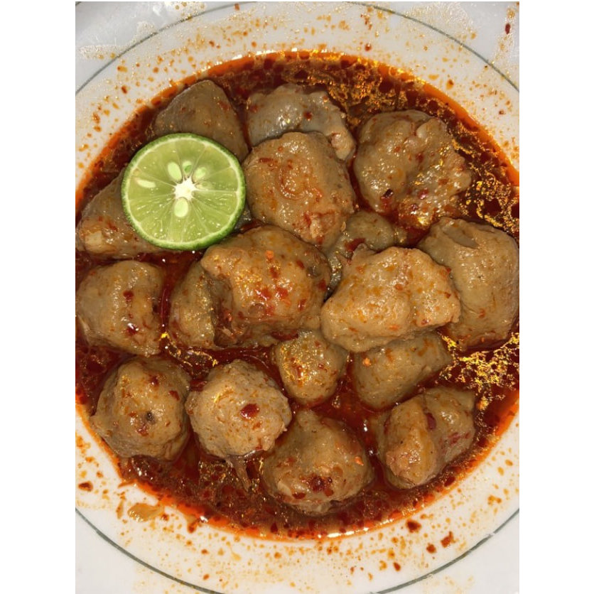 

BAKSO TULANG MUDA