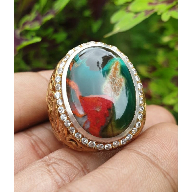 Pancawarna Garut Kirpay HQ kolektor item