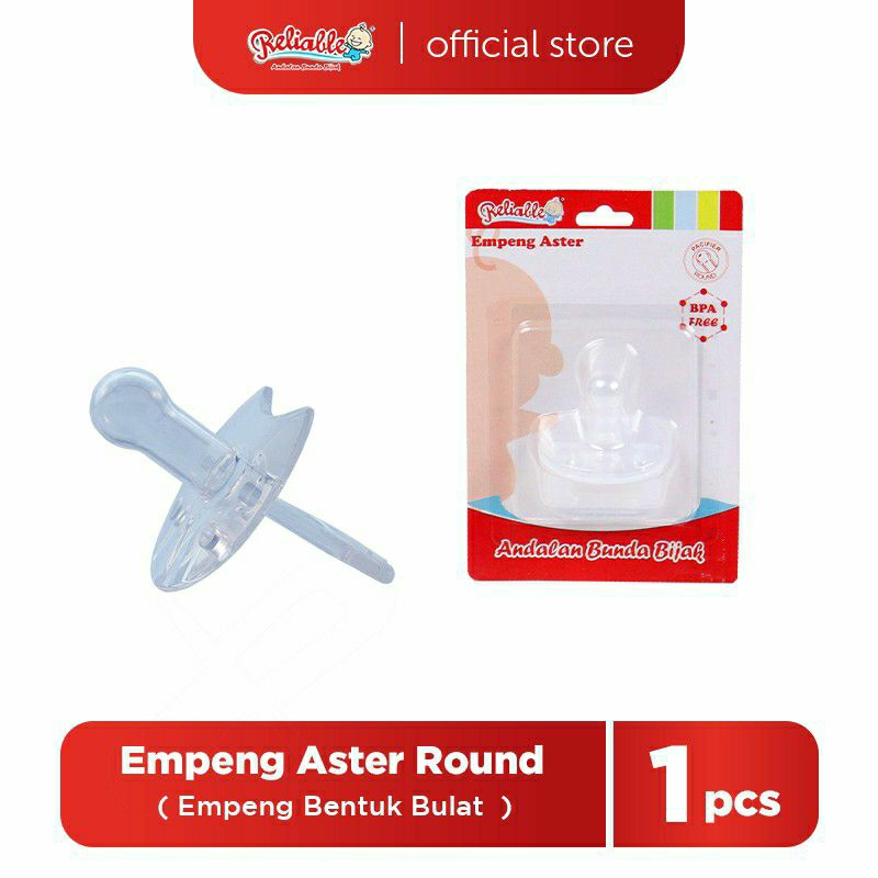 Reliable Empeng Aster