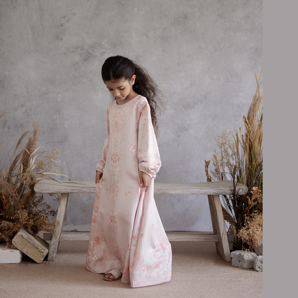 Meurah Ishyana Kids by Aska Label