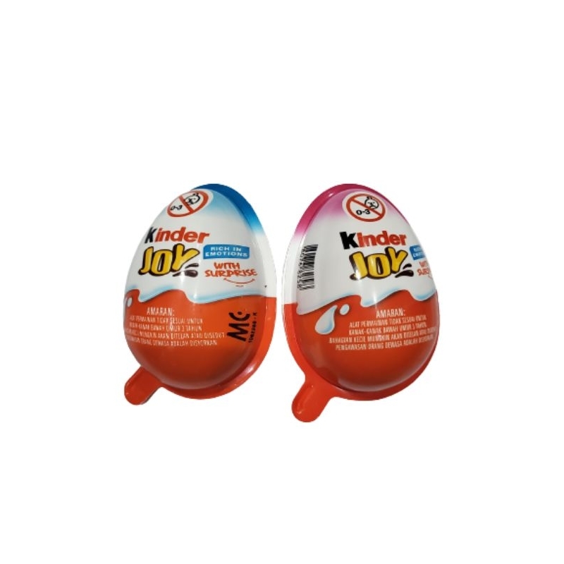 Coklat Cokelat Kinder Joy Malaysia boy &amp; girl 20 gram