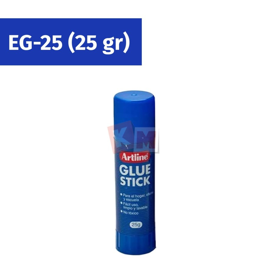 

Glue Stick / Lem Stik Artline EG-25 25gr 25g 25 g gr gram