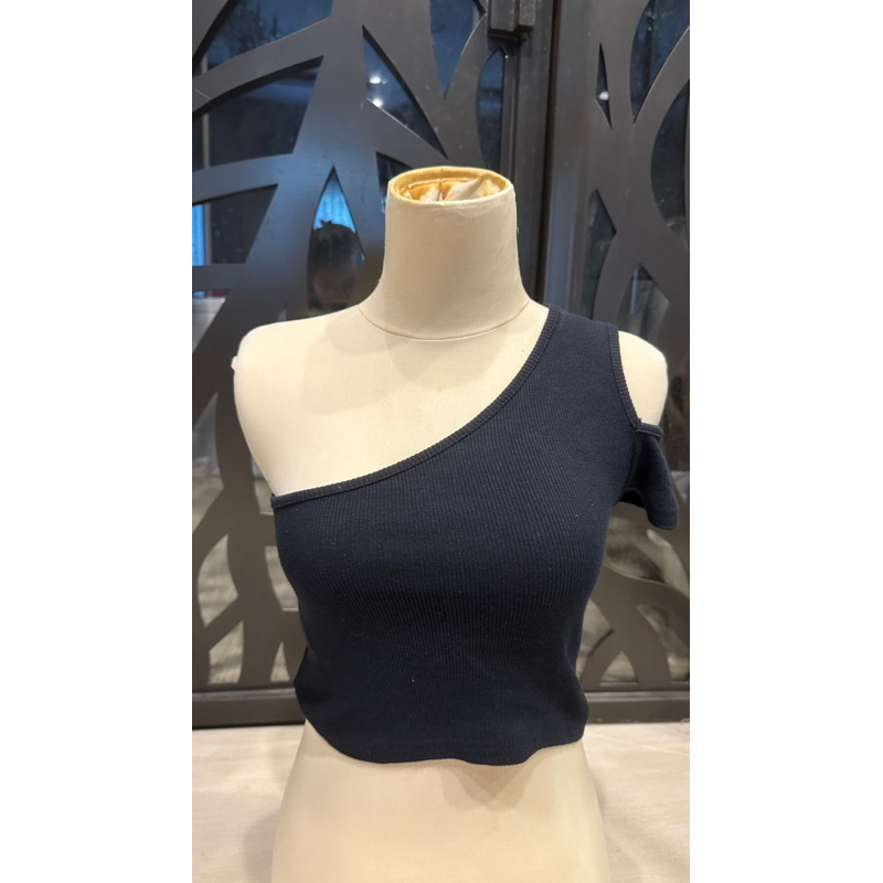 PRELOVED TRENDYOL TOP