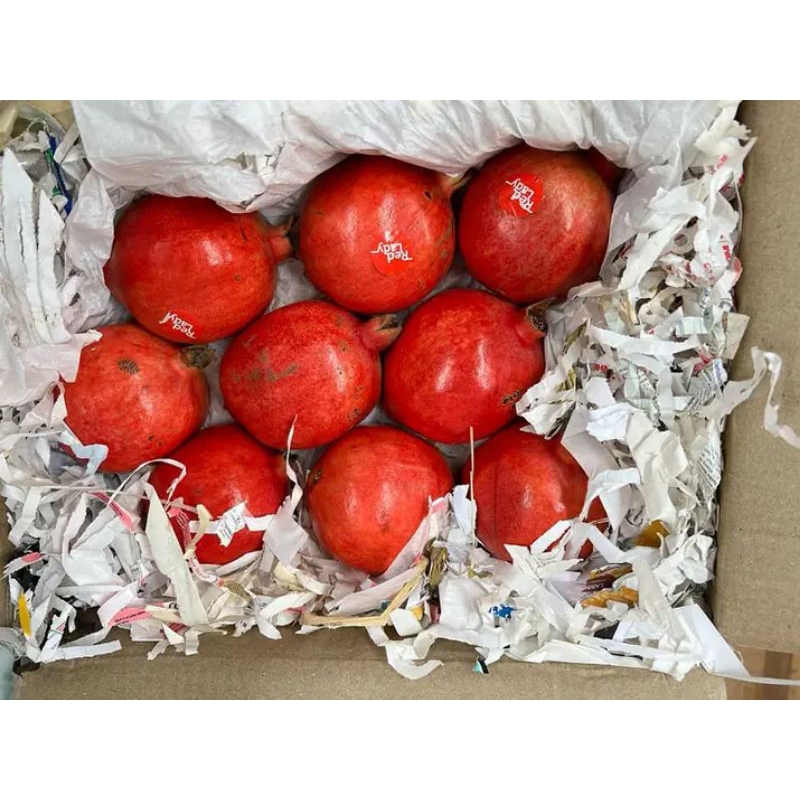 

Buah Delima India per pcs