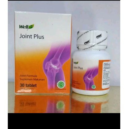 Well Joint plus  cni isi 30tablet