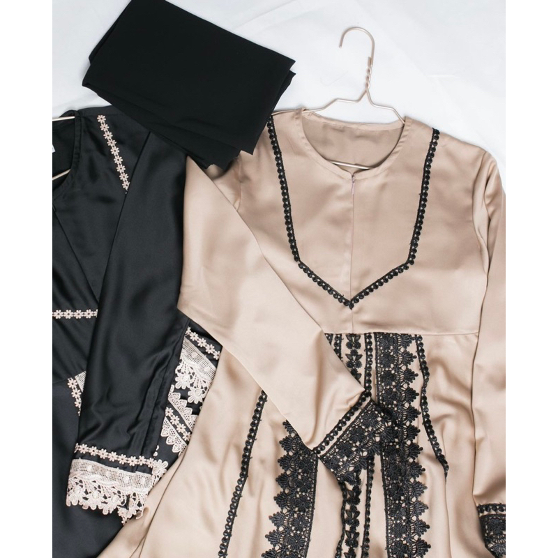 Elle Drees Original By:Kazami Store