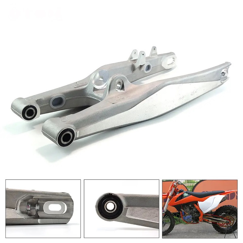ARM REPLIKA KTM 250 IMPORT ALMUNIUM