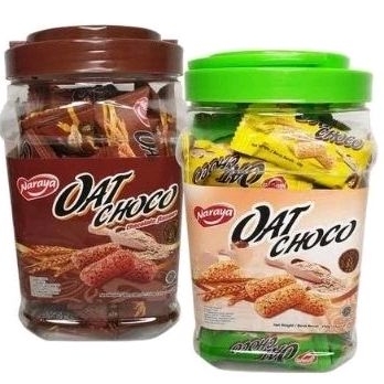 

NARAYA OAT CHOCO 350GR