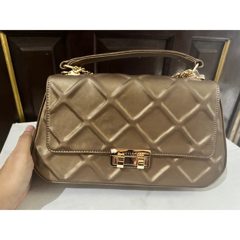 Belgium bag heylocal