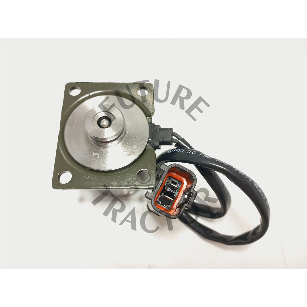 SOLENOID VALVE KOMATSU 708-2H-25240