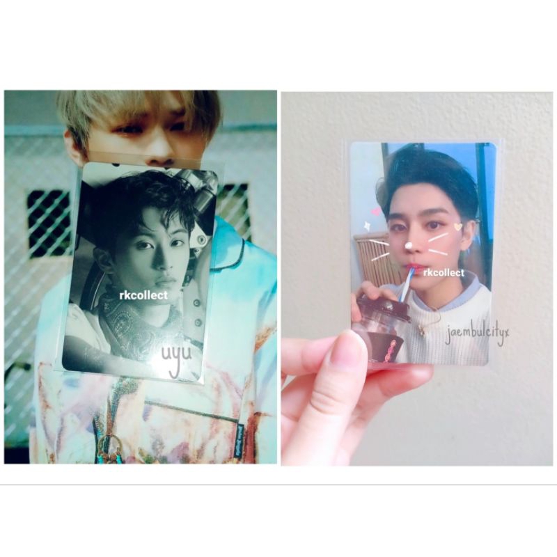 mark superM pop up D/slayer, read description