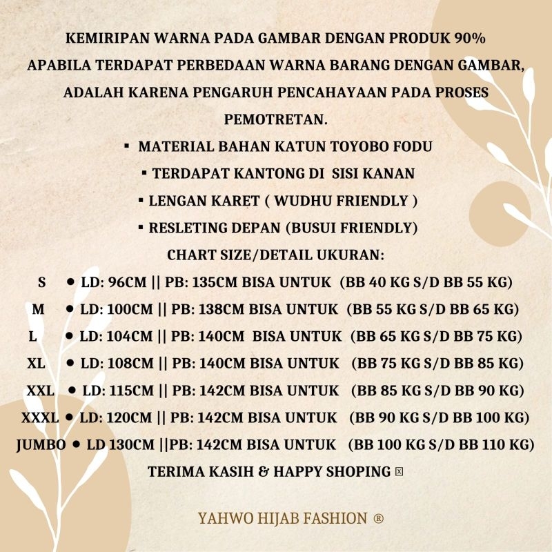 GAMIS  TOYOBO/READY UKURAN M.XL.XXL.XXXL/DRESS WANITA TERBARU 2023/GAMIS TOYOBO YAHWO HIJAB FASHION R001/GAMIS JUMBO/FASHION MUSLIM WANITA 2023 TERLARIS/GAMIS BUSUY/BUMIL/SAGE DRESS /GAMIS SIMPEL/DRESS PESTA/GAMIS LEBARAN TERLARIS BEST SELLER