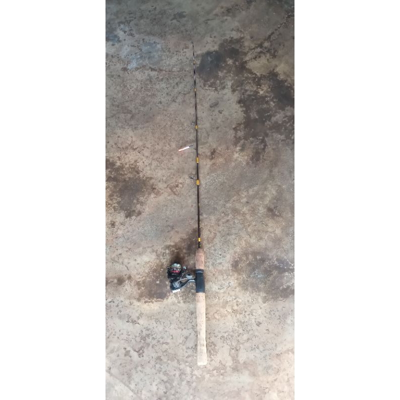 reelkyoto/joran pioner