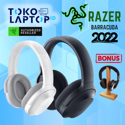 Razer Barracuda x 2022 Multi-Platform Connection Gaming Headset