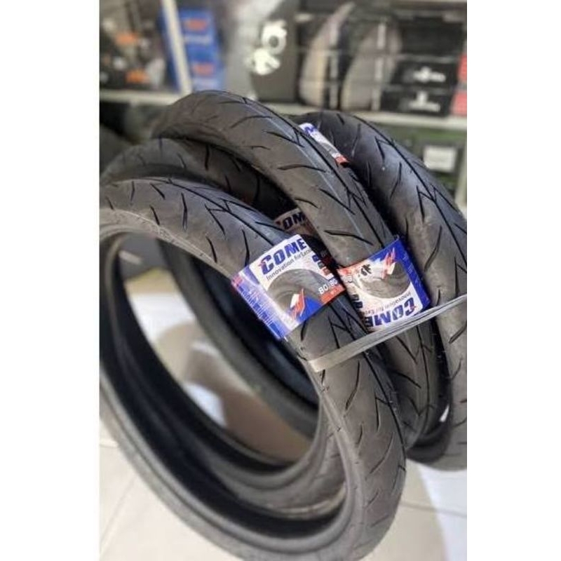 Ban luar comet M1 ring 17