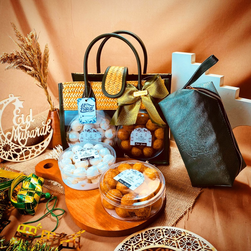 

parcel lebaran