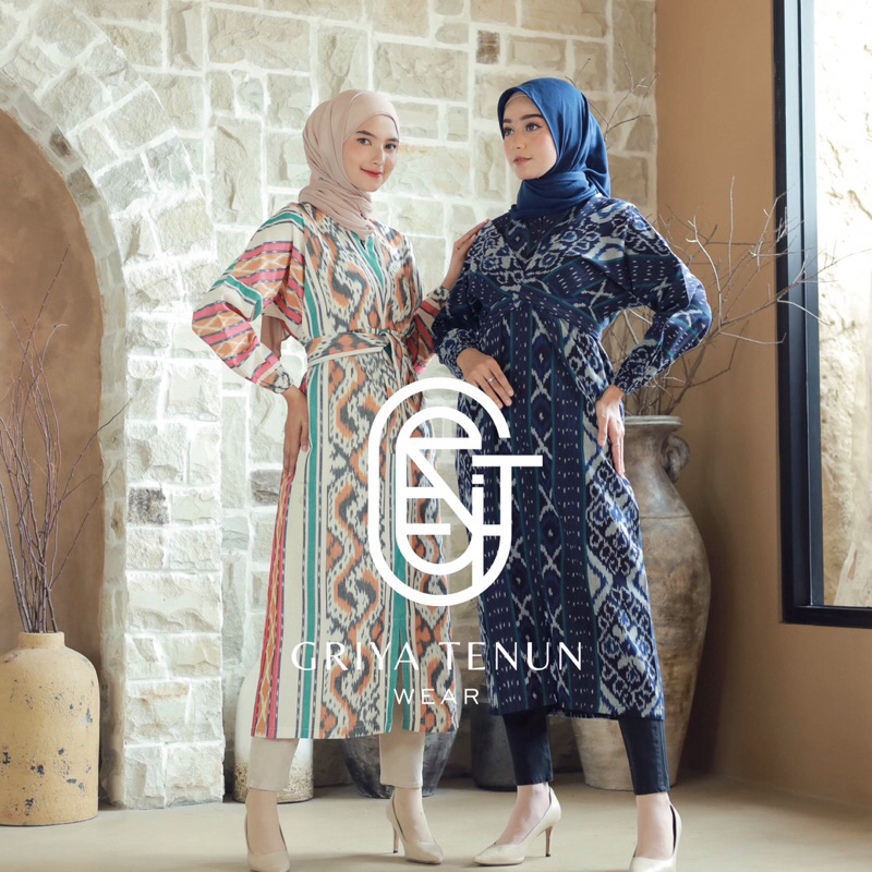 GAMIS TENUN NAZWA