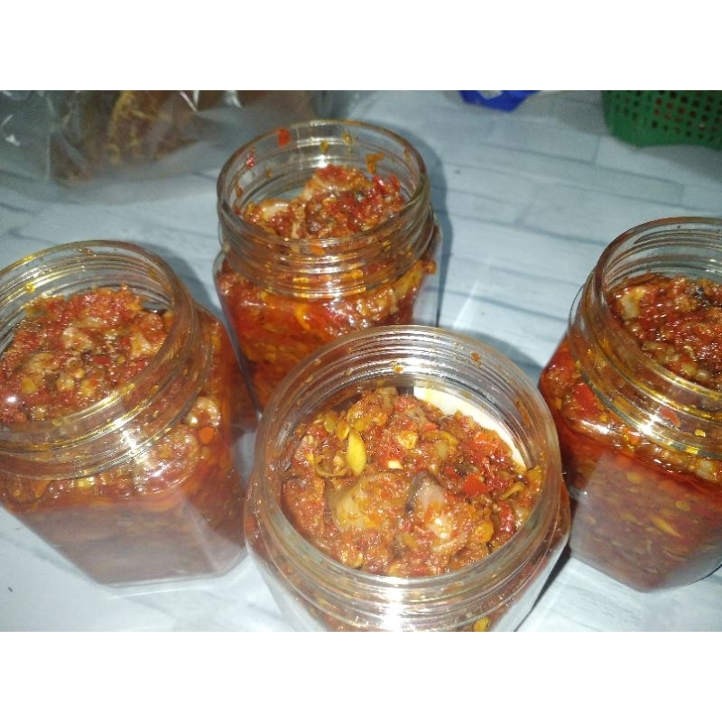 

sambel cumi