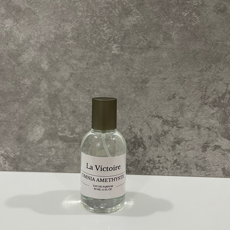 Parfum Wanita Bvlgari Omnia Amethyste