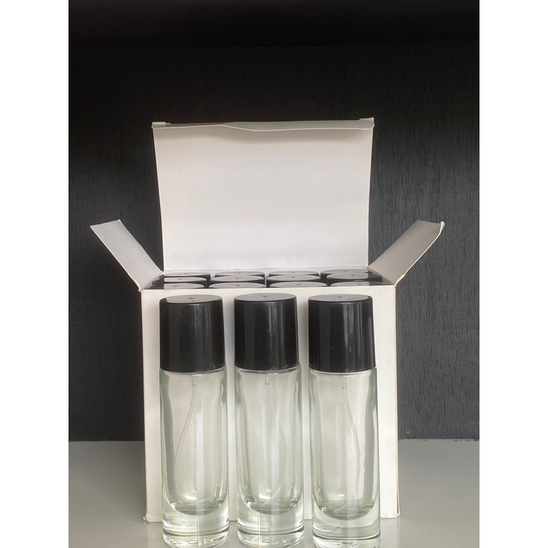 Botol Parfume 30ml