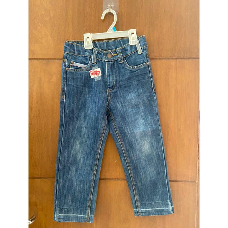 celana anak preloved hnm