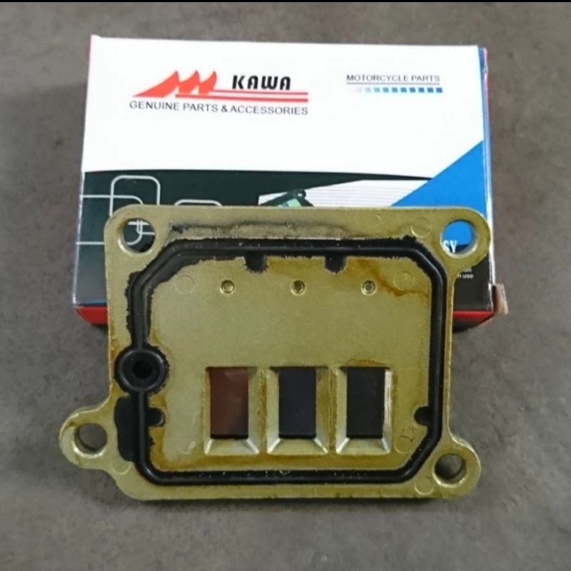 membran karbu/ diafragma karburator rc80, 100,bravo, crystal, tornado