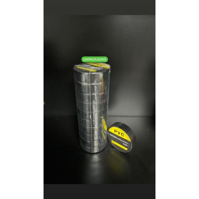 

Isolasi Listrik Original Glotape