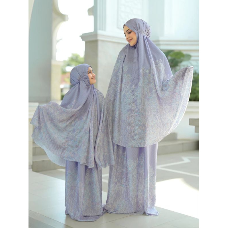 Buttonscarves Granada Prayer Robe only kids