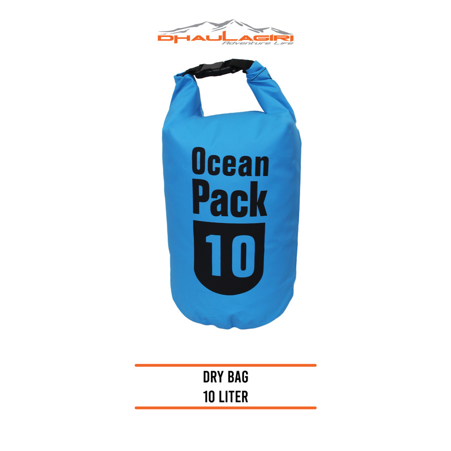 Dry Bag Ocean Pack Waterproof