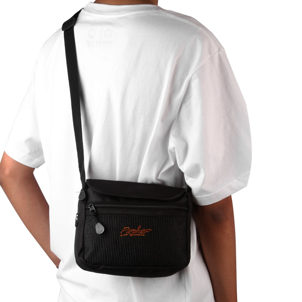 Tas Selempang Slingbag Keren Pushop Ruby