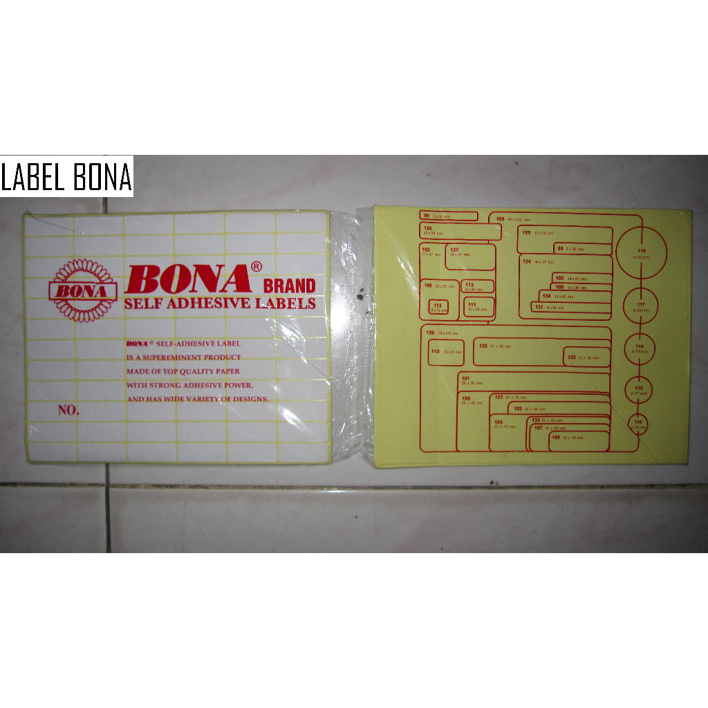 

Stiker Label / Sticker Label / Label Stiker harga per bungkus isi 7lembar