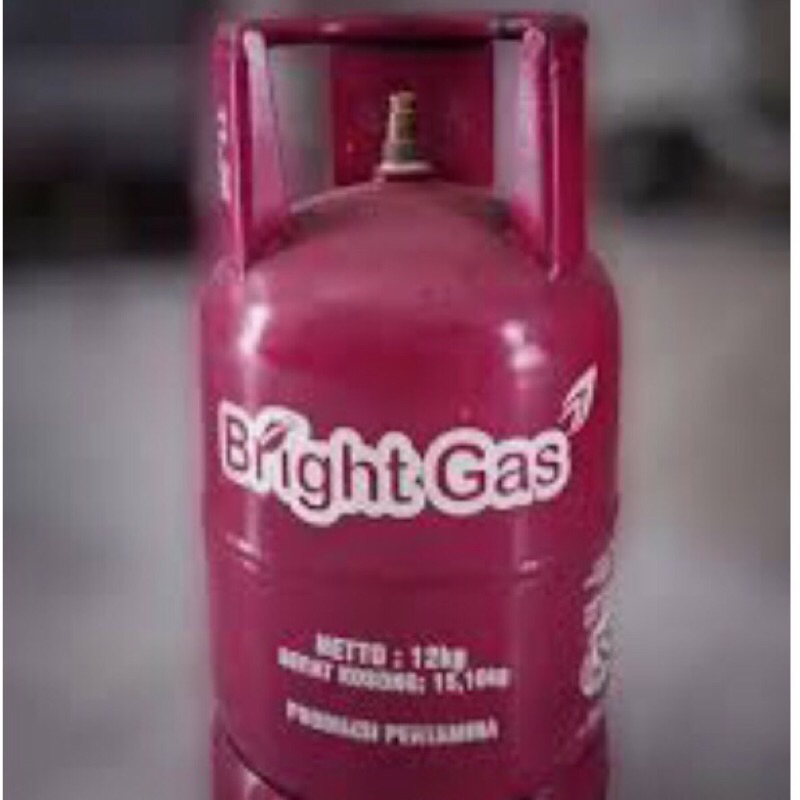 tabung gas 12 kg