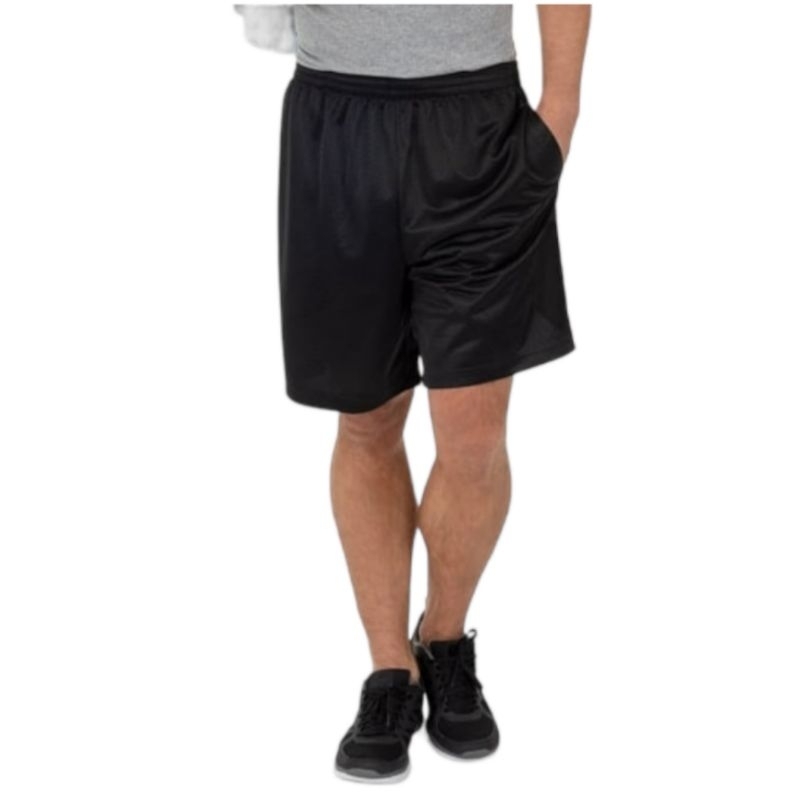 ATHLETIC WORK SHORT PANTS BIG SIZE