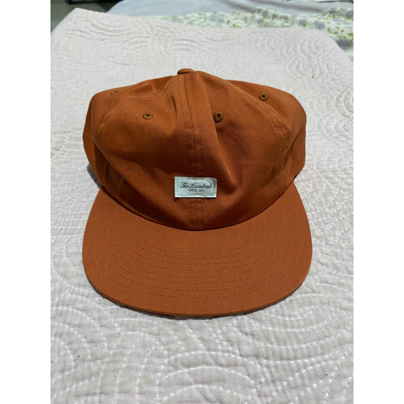 The Hundreds Cap