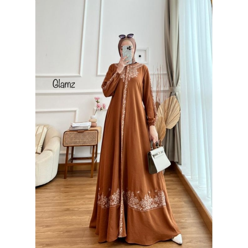 DINAYAH Raya Collection