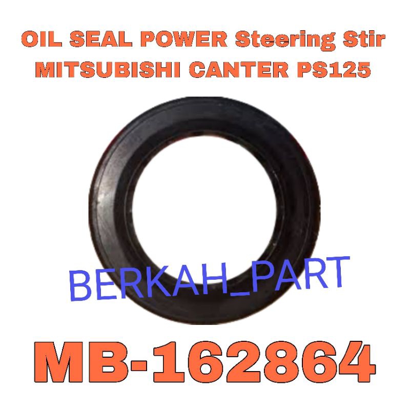 SEAL POWER STEERING MITSUBISHI CANTER