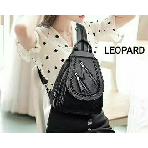 Tas Punggung Ransel Wanita Import Backpack Cewek Impor/ WANITA IMPORT BACKPACK CEWEK KULIT