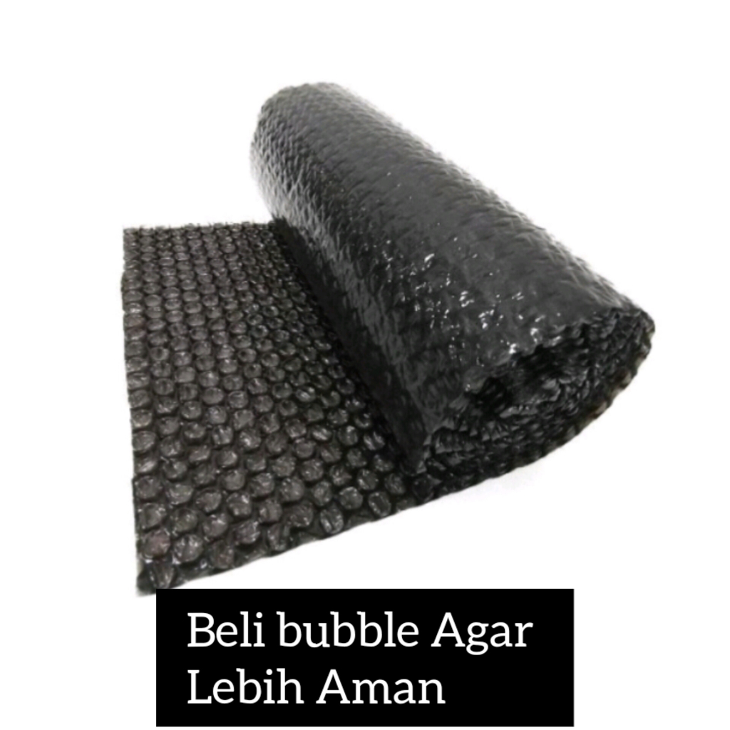 

BUBBLEWRAP BISA TAMBAH BUBLEWRAP KALAU MAU LEBIH AMAN BARANGNYA