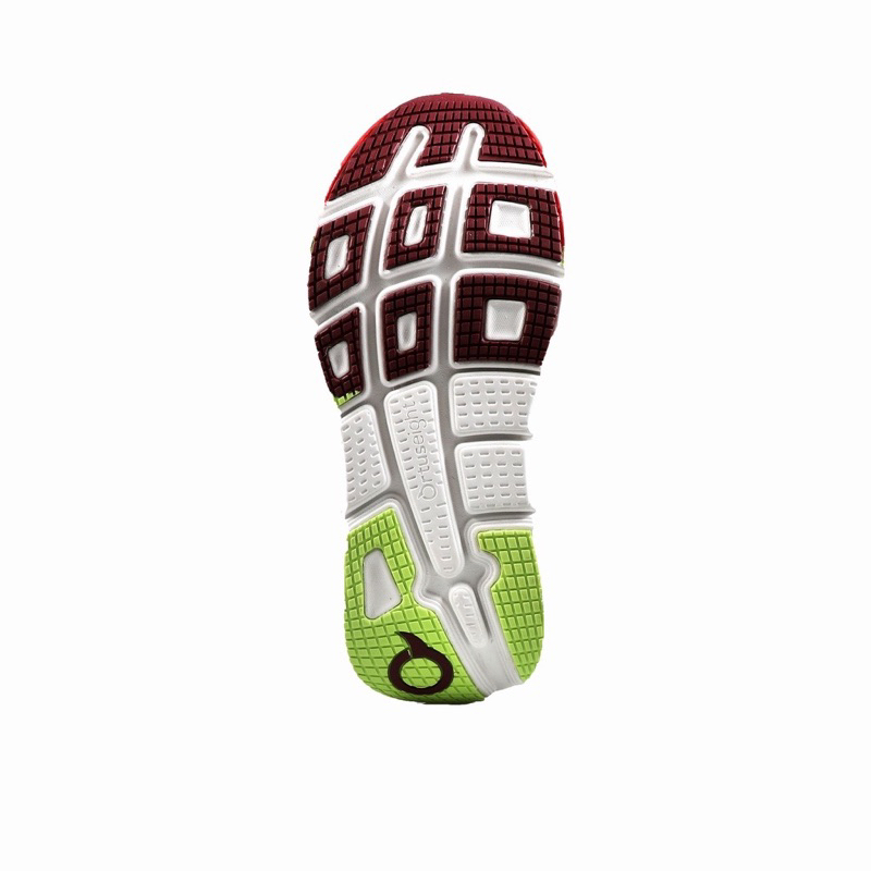 SEPATU RUNNING ORTUSEIGHT HYPERBLAST 2.0