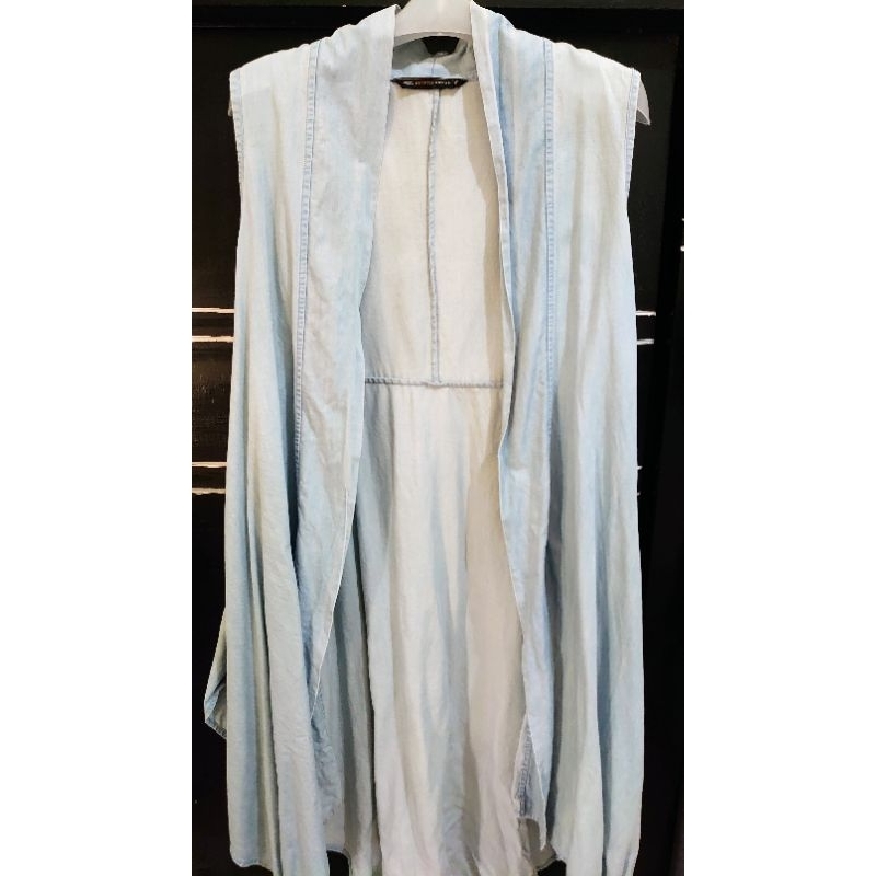 Outer Jeans BENHILL WOMAN 100% Original