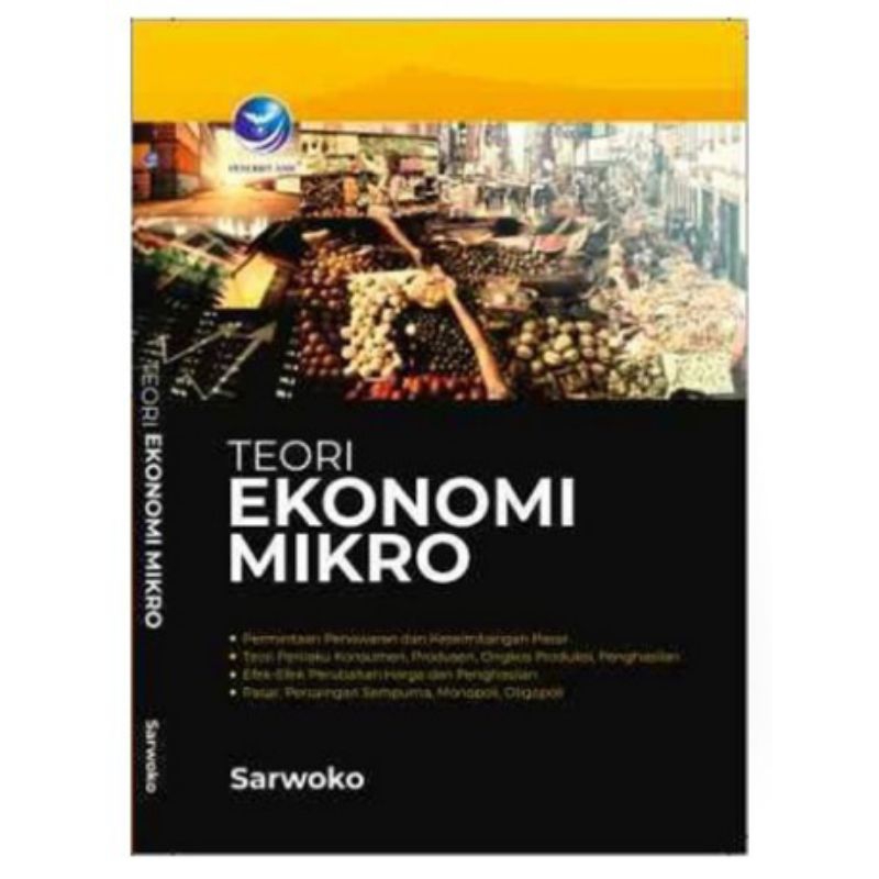 Teori Ekonomi Mikro