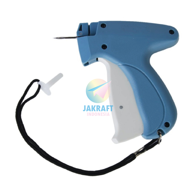 

(1 Unit) Tag Gun JOYKO TG-600 Alat Tembak Pasang Label Banderol Gantung Harga Hang Tag Baju Laundry