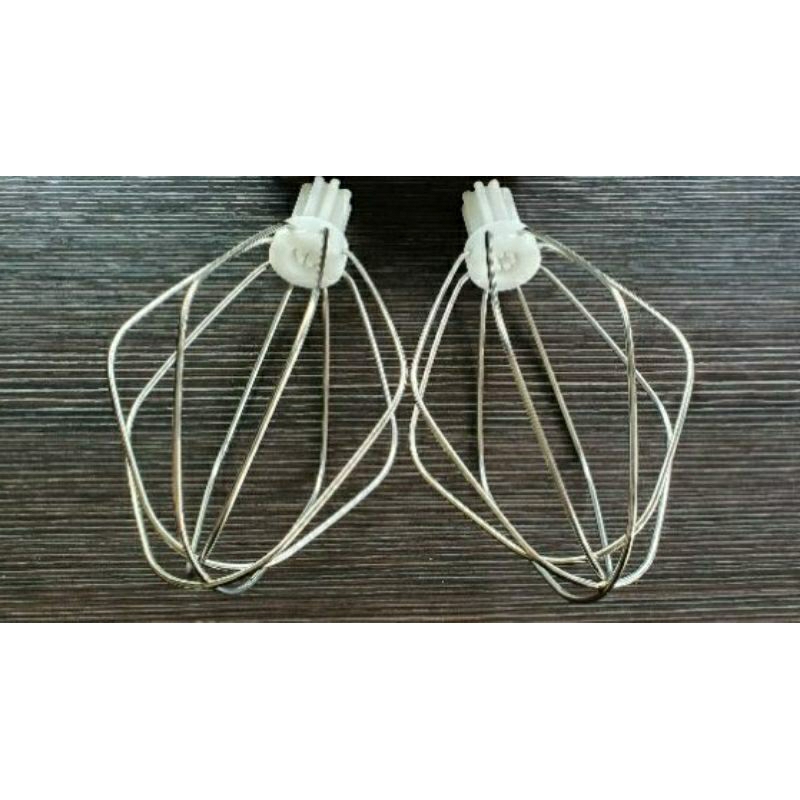 Whisk adukan mixer sico Bosch MUM 6N11