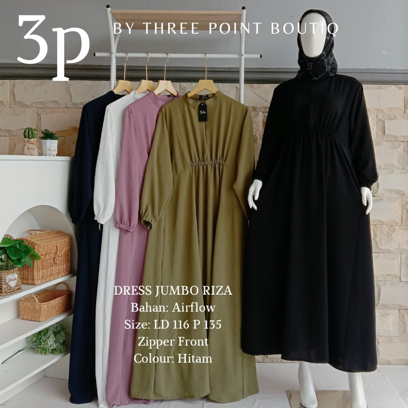 Jual gamis riza gamis jumbo gamis model gamis terbaru model gamis simple tapi mewah baju gamis model