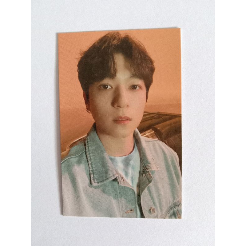 PC Official Day6 Sungjin