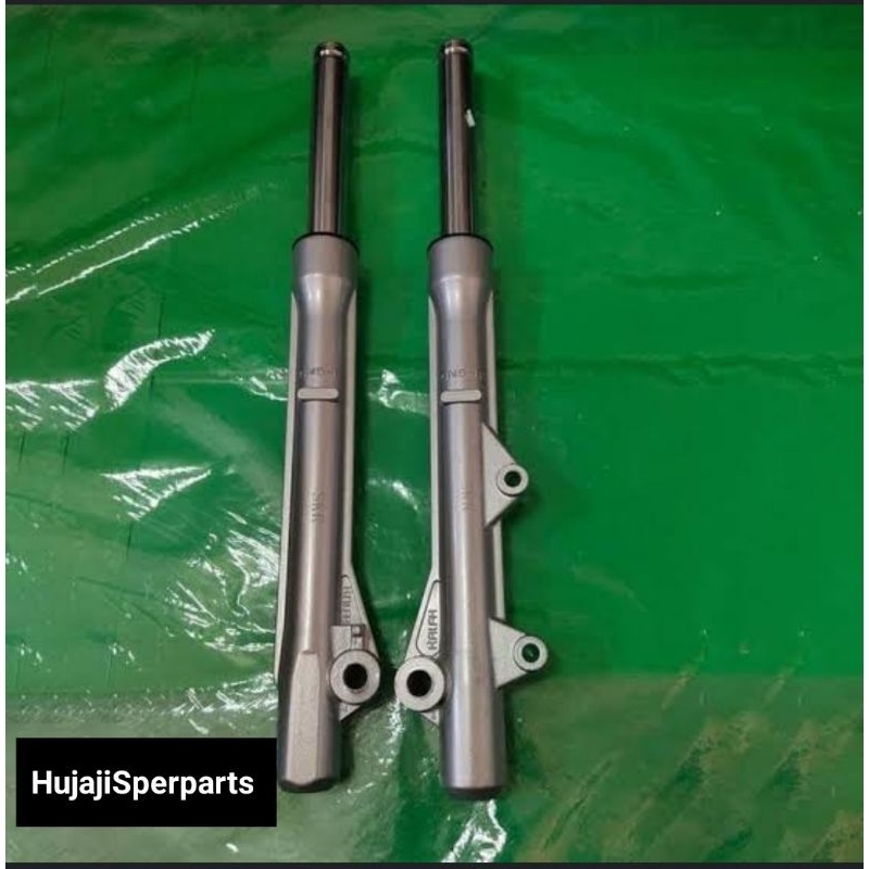 Shock depan Honda Supra X 125, Karisma X Karisma D Original