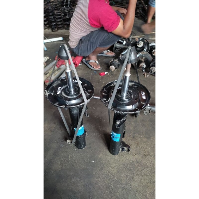 Shockbreaker depan mercy w203 original