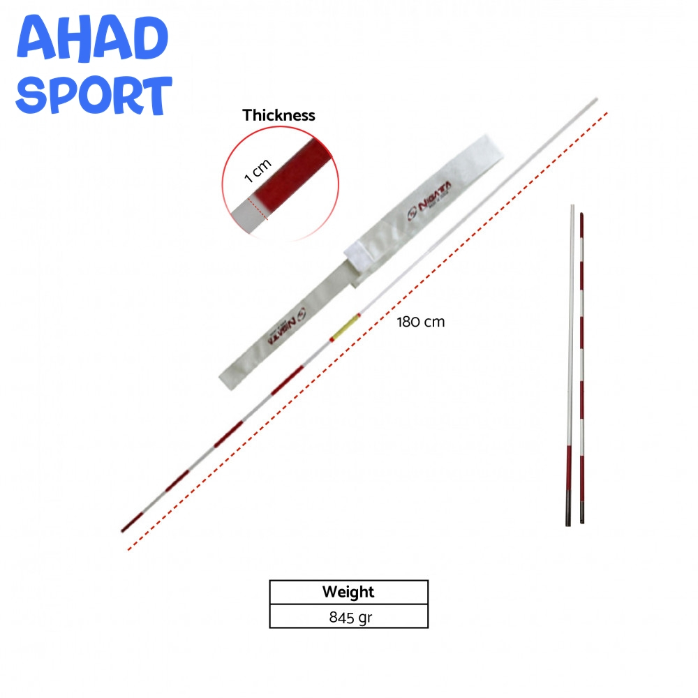 Root Antena Voli Volley NIGATA