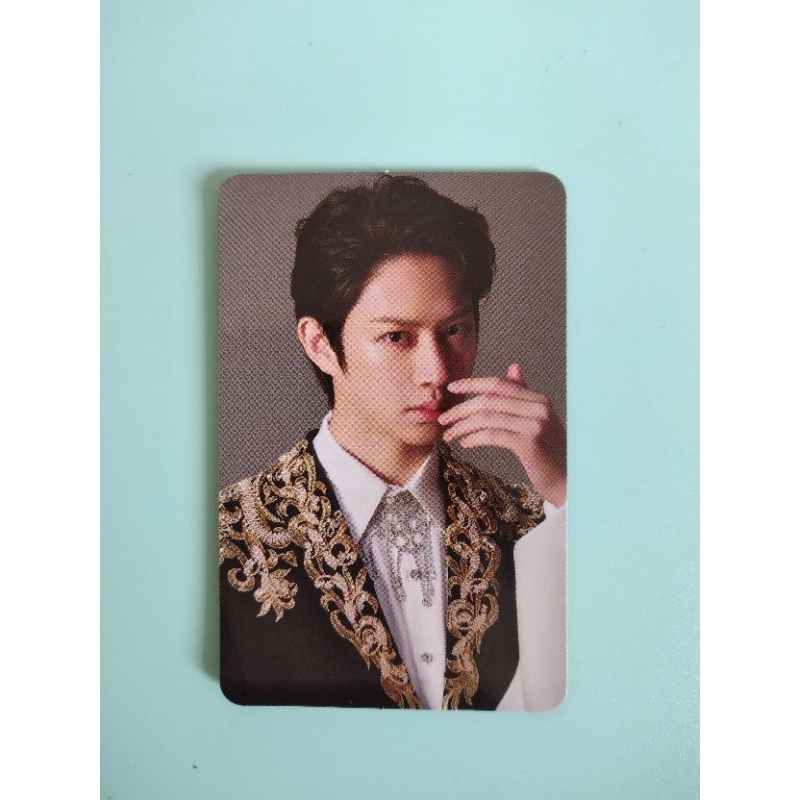 PC Heechul The Renaissance Beuatiful Versi